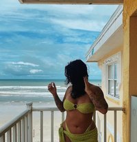 Mavis - escort in Baghdad