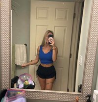 Mavis - escort in Erbil