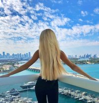 Mavis - escort in Erbil