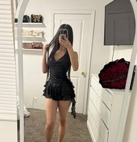 Mavis - escort in Fujairah