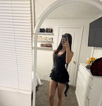 Mavis - escort in Fujairah