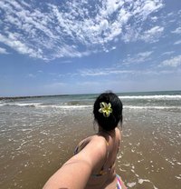 Mavis - escort in Madinah