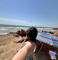 Mavis - escort in Madinah