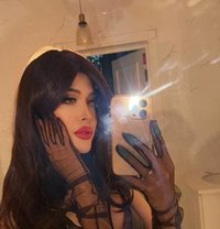 Liana shemale from azerbaijan - Transsexual escort in Doha