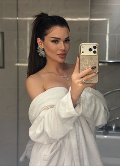 🇸🇮ALINA 🇸🇮 - Acompañantes transexual in Doha Photo 10 of 14
