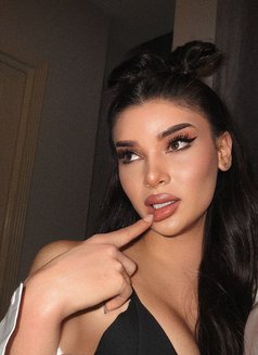 🇸🇮ALINA 🇸🇮 - Acompañantes transexual in Doha Photo 13 of 14