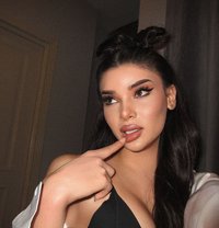 🇸🇮ALINA 🇸🇮 - Acompañantes transexual in Doha Photo 13 of 14