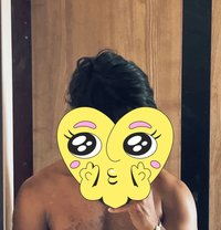 Mavrixa - Acompañantes masculino in Pune