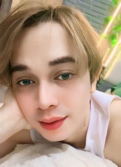Mavy 🇵🇭 - Acompañantes masculino in Riyadh Photo 1 of 5