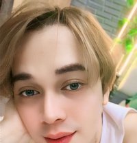 Mavy 🇵🇭 - Acompañantes masculino in Riyadh