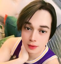 Mavy 🇵🇭 - Acompañantes masculino in Riyadh