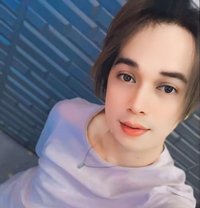 Mavy 🇵🇭 - Male escort in Riyadh