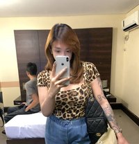Mawi - Transsexual escort in Manila