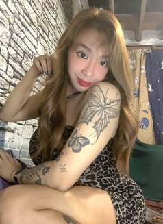 Mawi - Transsexual escort in Manila Photo 7 of 15