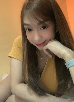 Mawi - Transsexual escort in Manila Photo 15 of 15