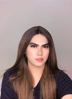 Mawi - Acompañantes transexual in Jeddah Photo 1 of 3