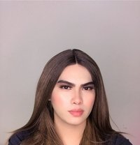 Mawi - Acompañantes transexual in Jeddah