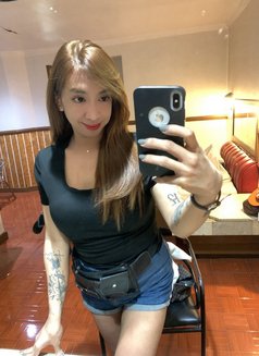 Mawi - Transsexual escort in Manila Photo 2 of 17