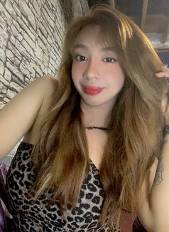 Mawi - Transsexual escort in Manila Photo 3 of 17
