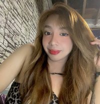 Mawi - Acompañantes transexual in Manila