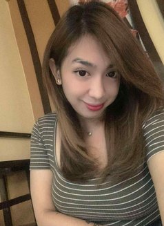 Mawi - Transsexual escort in Manila Photo 12 of 17