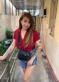 Mawi - Transsexual escort in Manila Photo 17 of 17