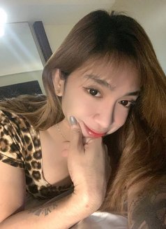 Mawi - Acompañantes transexual in Manila Photo 17 of 26