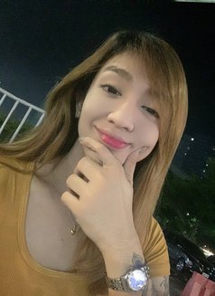 Mawi - Acompañantes transexual in Manila Photo 19 of 26