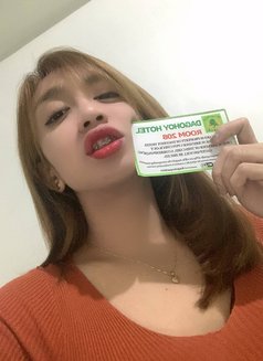 Mawi - Acompañantes transexual in Manila Photo 21 of 26