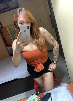 Mawi - Acompañantes transexual in Manila Photo 22 of 26