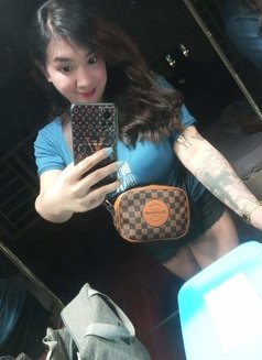 Mawi - Transsexual escort in Manila Photo 9 of 10