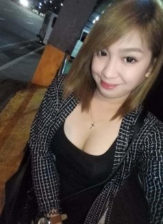 Mawi Kawasaki - Transsexual escort in Quezon Photo 1 of 10