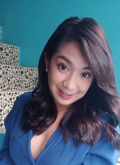 Mawi Kawasaki - Transsexual escort in Quezon Photo 6 of 10