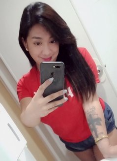 Mawi Kawasaki - Transsexual escort in Quezon Photo 8 of 10