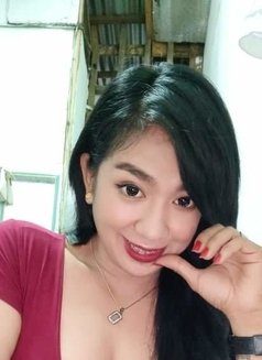 Mawi Kawasaki - Transsexual escort in Quezon Photo 9 of 10
