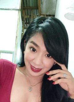Mawi Kawasaki - Transsexual escort in Quezon Photo 3 of 10