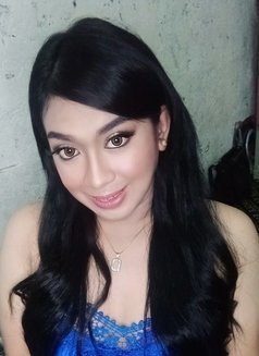 Mawi Kawasaki - Transsexual escort in Quezon Photo 4 of 10