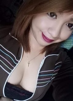 Mawi Kawasaki - Transsexual escort in Quezon Photo 5 of 10