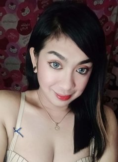 Mawi Kawasaki - Transsexual escort in Quezon Photo 7 of 10