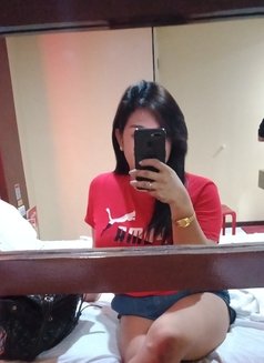 Mawi Kawasaki - Transsexual escort in Quezon Photo 8 of 10