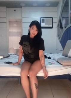Mawi Kawasaki - Transsexual escort in Quezon Photo 9 of 10