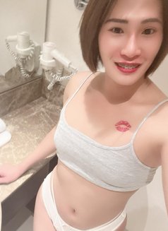 Mawie - Acompañantes transexual in Riyadh Photo 4 of 6