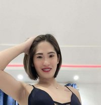 Mawie - Transsexual escort in Riyadh