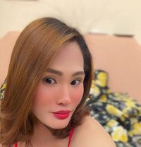 Mawie - Transsexual escort in Riyadh