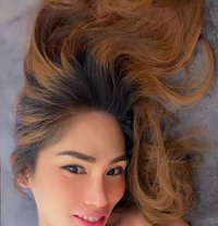 Mawie - Transsexual escort in Riyadh