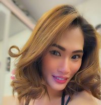 Mawie - Acompañantes transexual in Riyadh