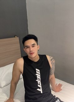 Mawin 9 🇹🇭 - Male escort in Bangkok Photo 6 of 6