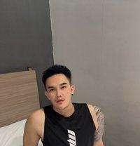 Mawin 9 - Male escort in Bangkok