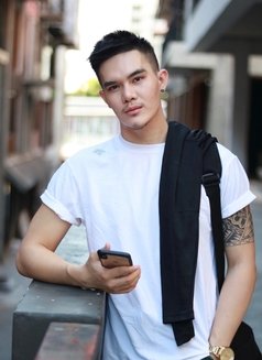 Mawin 9 🇹🇭 - Male escort in Bangkok Photo 3 of 5