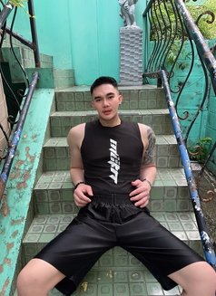 Mawin 9 🇹🇭 - Male escort in Bangkok Photo 5 of 7